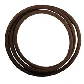 Mower deck drive belt
