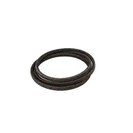Mower belt replacement part