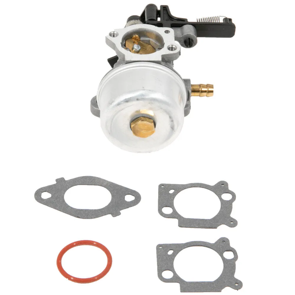 Carburetor and gasket kit