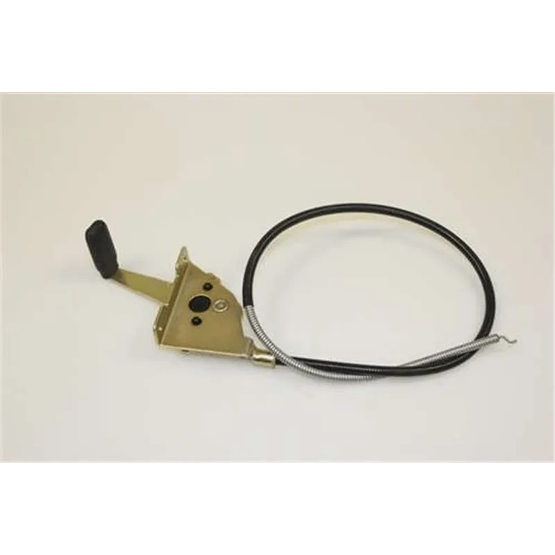 Gravely Zero Turn Mower Throttle/choke Cable