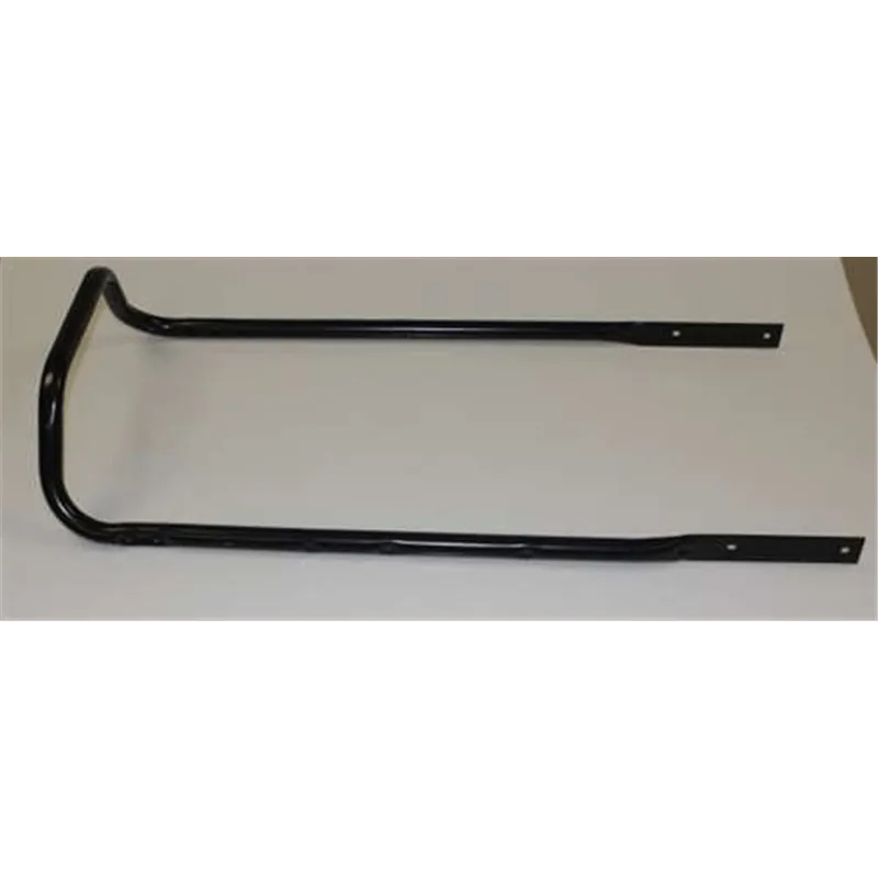 Gravely Lawn Mower Handle 01245351