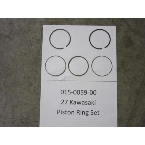 015-0059-00 – 27 Kawasaki Ring