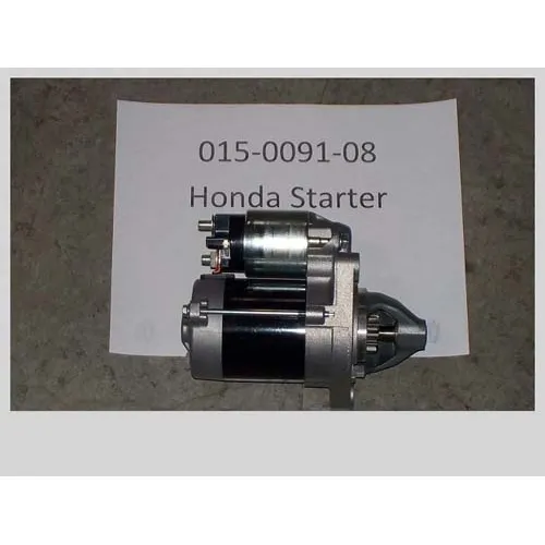 015-0091-08 – Starter for 015-0091-00 (GXV630)
