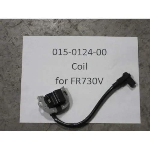 015-0124-00 – Kawasaki Ignition Coil (See Description For Details)