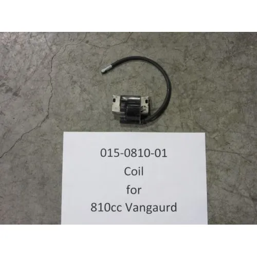 015-0810-01 – Coil for 810cc Vanguard Engine