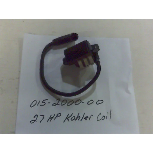 015-2000-00 – Kohler Coil Conversion Kit