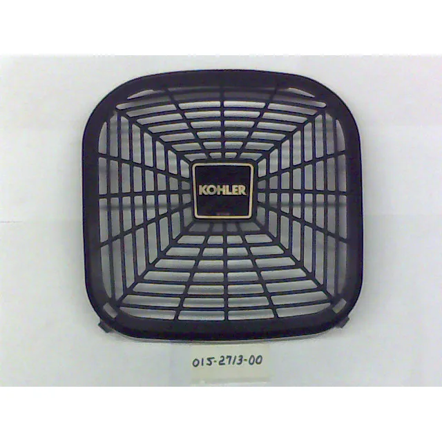 015-2713-00 – Fixed Fan Guard-27hp Kohler