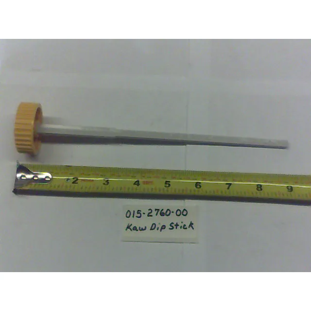 015-2760-00 – Kawasaki Dipstick (All FR & FS Engines & FX730V)