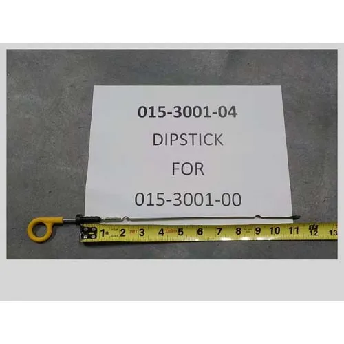 015-3001-04 – Dipstick for 015-3001-00