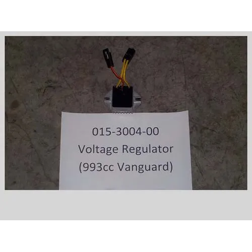 015-3004-00 – Voltage Regulator for 993cc Vanguard