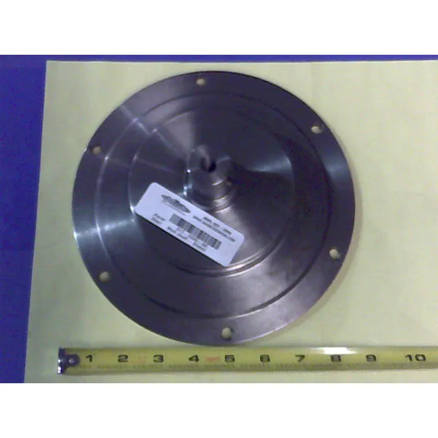 017-3000-00 – Stub shaft- Diesel