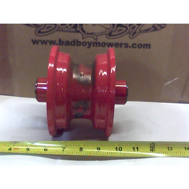 022-2013-00 – Front Wheel Only (See Models Used On For Detail)