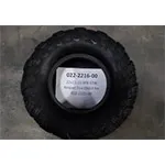 022-2216-00 – 22×11-10 4pr KTW Brand Tire Only for 022-2215-00