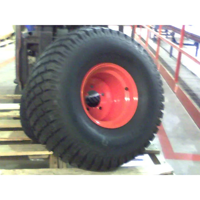 022-4000-00 – 24 x 12.00 – 10 Tire and Wheel Assembly