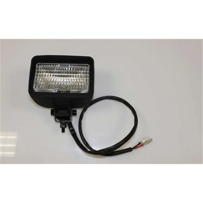 Gravely Sno-thro And Lawn Mower Headlight