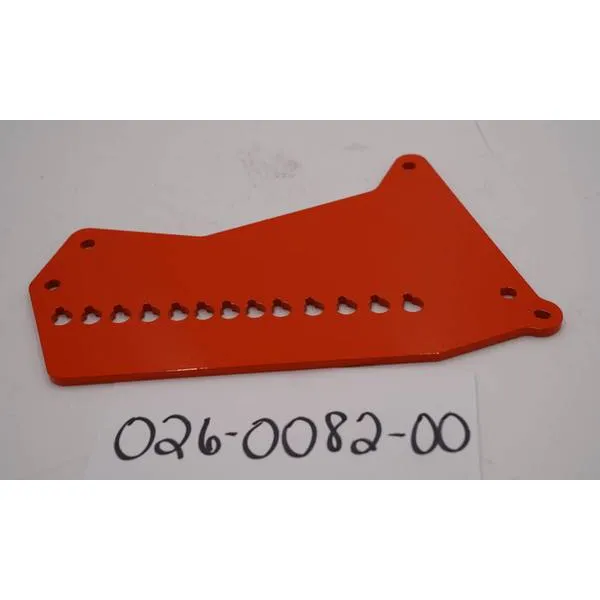 026-0082-00 – Outer Adjustment Plate
