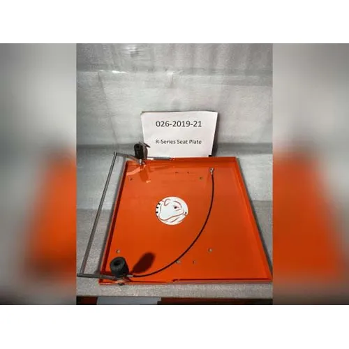026-2019-21 – R-Series Seat Plate Assembly