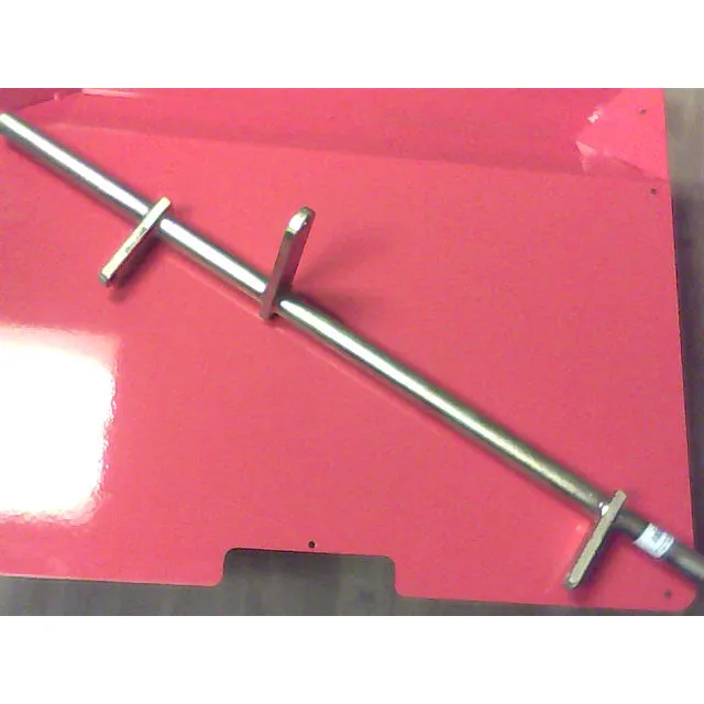 028-4020-00 – Actuator Bar (See Models Used On For Detail)
