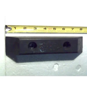 029-7038-00 – 8 Bumper