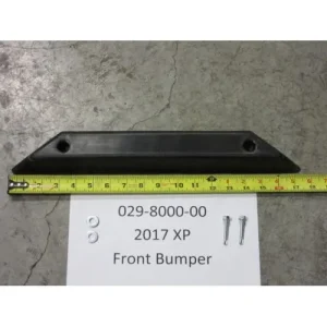 029-8000-00 – Front Bumper (See Models Used On For Details)
