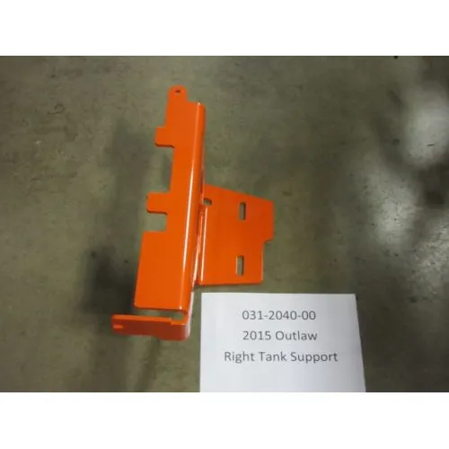 031-2040-00 – 2015-2018 Outlaw Tank Support (Right)