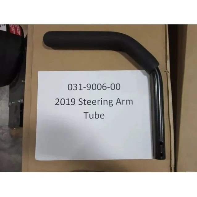 031-9006-00 – Steering Arm Tube