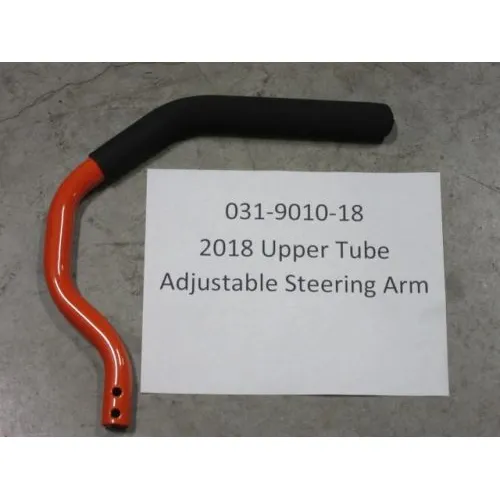 031-9010-18 – Upper Steering Arm (See Models Used On For Details)