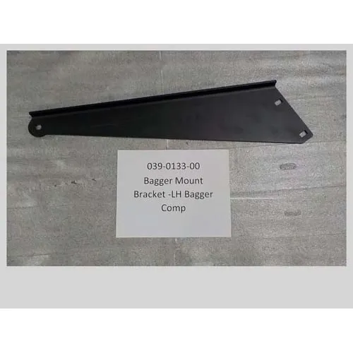 039-0133-00 – Bagger Mount Bracket–LH