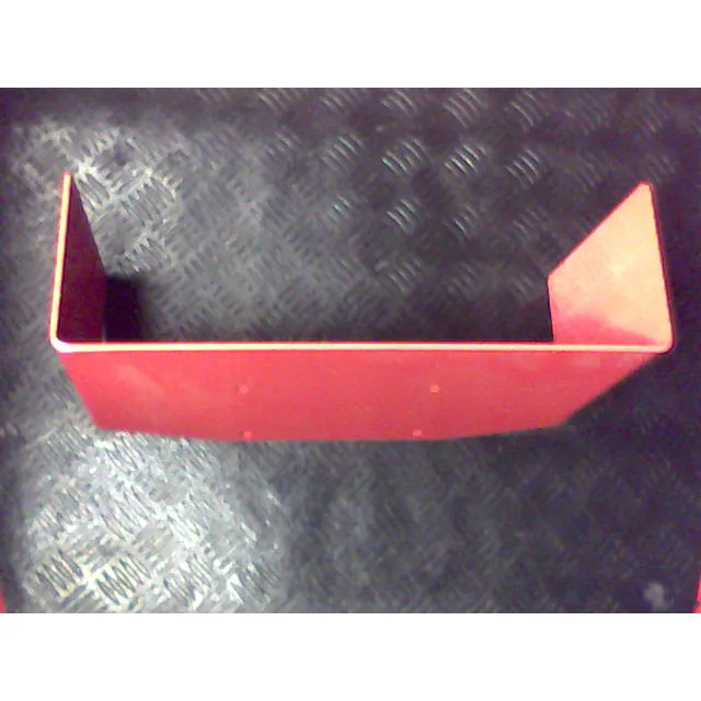 039-3510-00 – 36″ Deck Adapter for Bagger