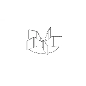 Wmt-impeller, Vac