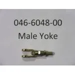 046-6048-00 – Male Yoke