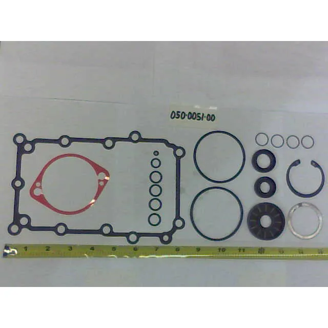 050-0051-00 – BDU – 21 Seal Overhaul Kit