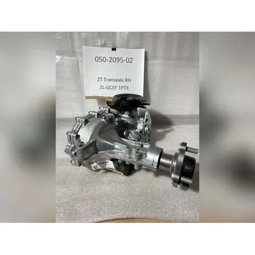 050-2095-03 – 2025 RH 3100 Transaxle ZT
