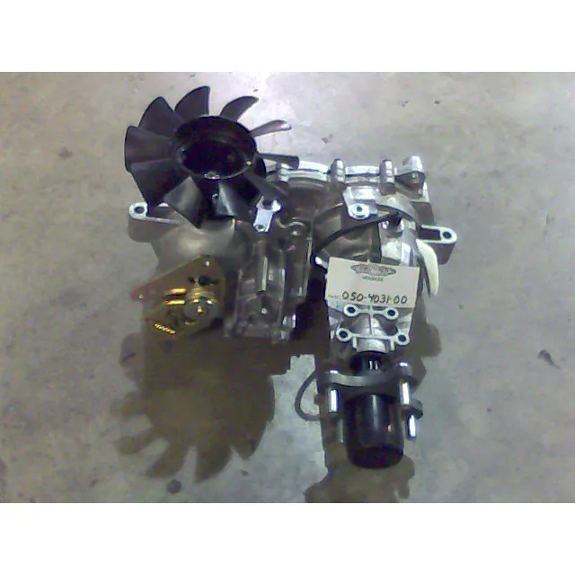 050-4031-00 – EZT – Left Transaxle- MZ Models ZC-DPBB-3DKC-1FPX