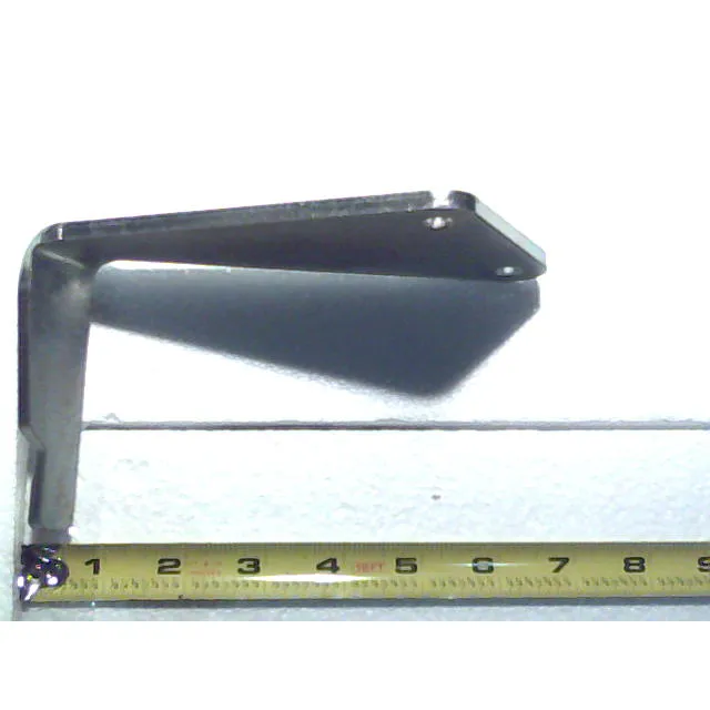 057-5906-00 – PTO Engager Holder-Clutch (See Models Used On For Details)