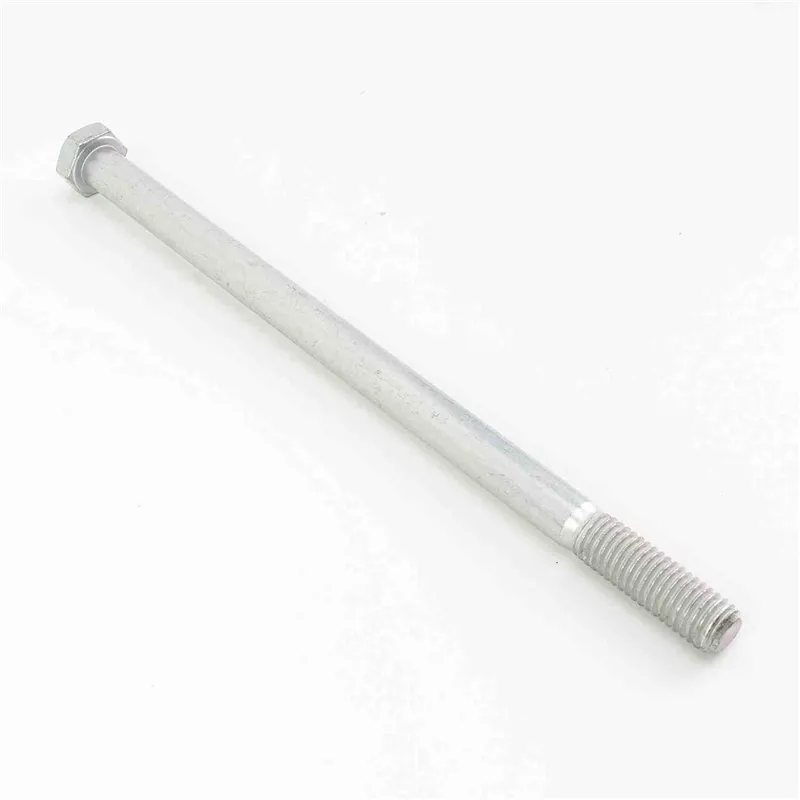 Hex Bolt – .50-13×9.00 G5 Zcc