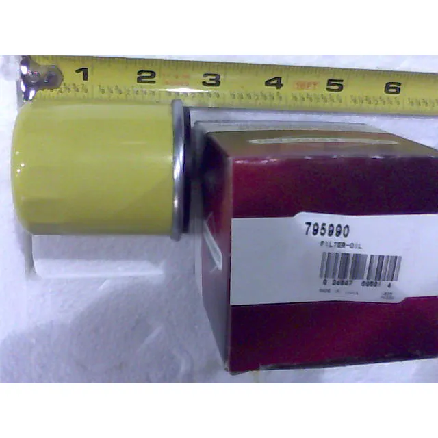 063-0030-00 – Oil Filter-Bad Boy Push Mower