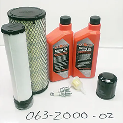 063-2000-02 – Kawasaki FX850 Engine Service Kit