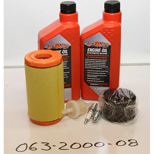 063-2000-08 – MZ Briggs Intek 21HP Engine Service Kit