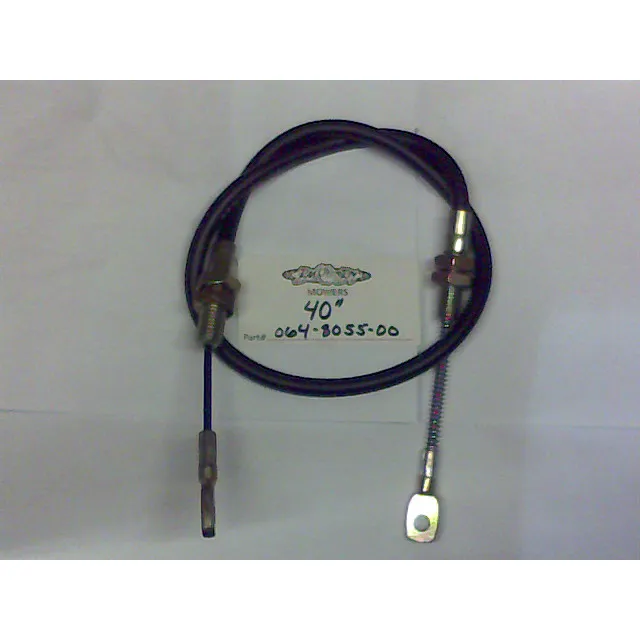 064-8055-00 – Short Brake Cable