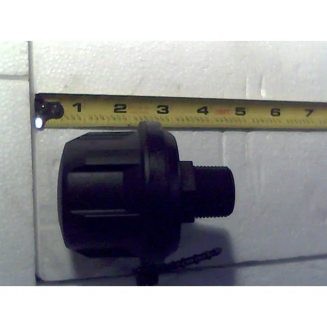 066-8048-00 – Hydraulic Tank Cap for 067-2010-22