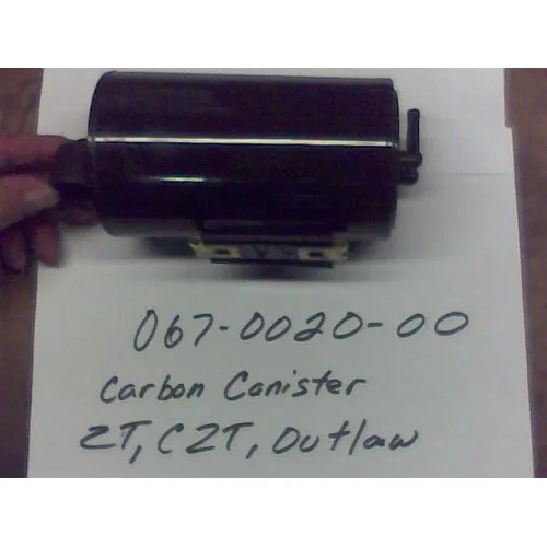 067-0020-00 – Carbon Canister