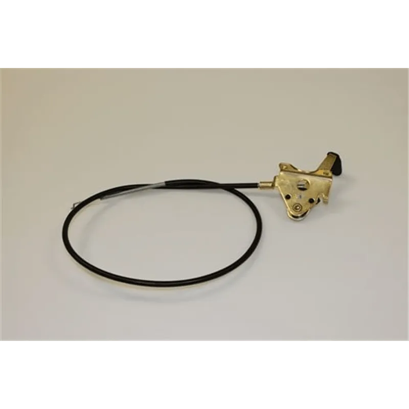 Gravely Zero Turn Mower Cable, Throttle Choke