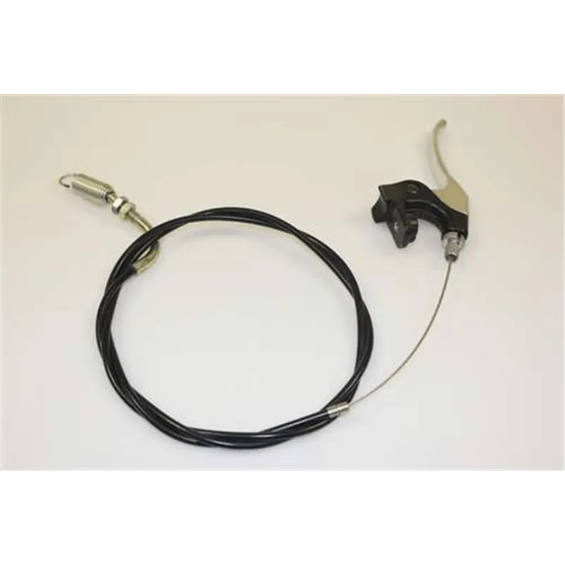 Gravely Walk-behind Mower Forward Control Lever With Cable