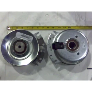 070-1000-00 – PTO Clutch (See Models Used On For Details)