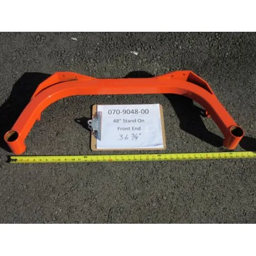 070-9048-00 – 48″ Stand On Front End