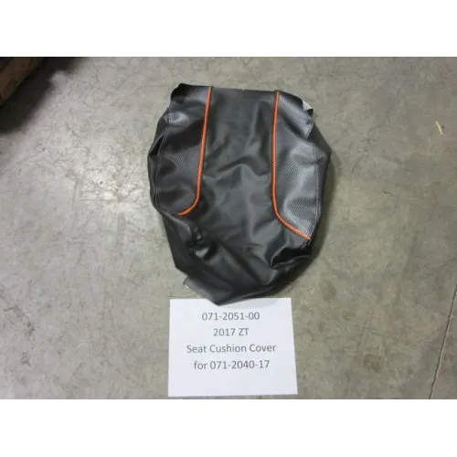071-2051-00 – Seat Cushion Cover For 071-2040-17