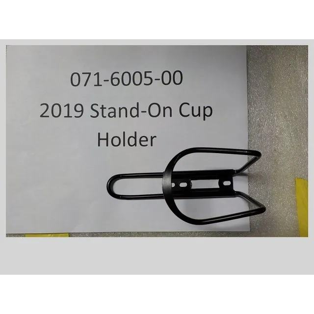 071-6005-00 – Revolt Cup Holder (See Models Used On For Details)