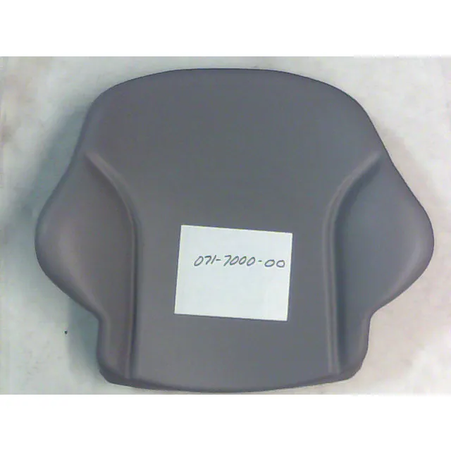 071-7000-00 – Back Cushion for 071-4050-00