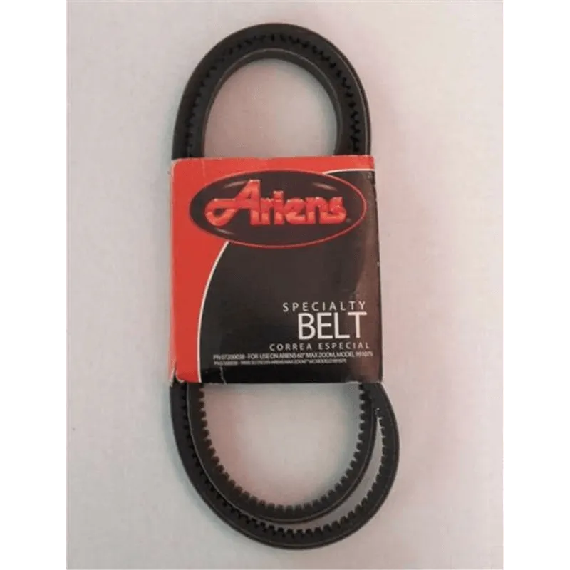 Cogged V-Belt – 60 in. Decks